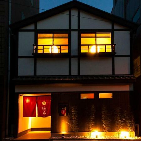 Yadoya Asakusa-Honkan Токио Экстерьер фото