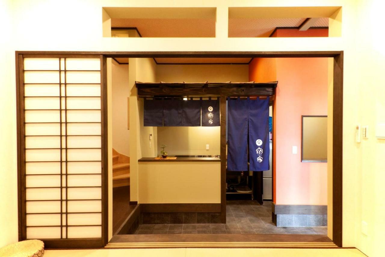 Yadoya Asakusa-Honkan Токио Экстерьер фото
